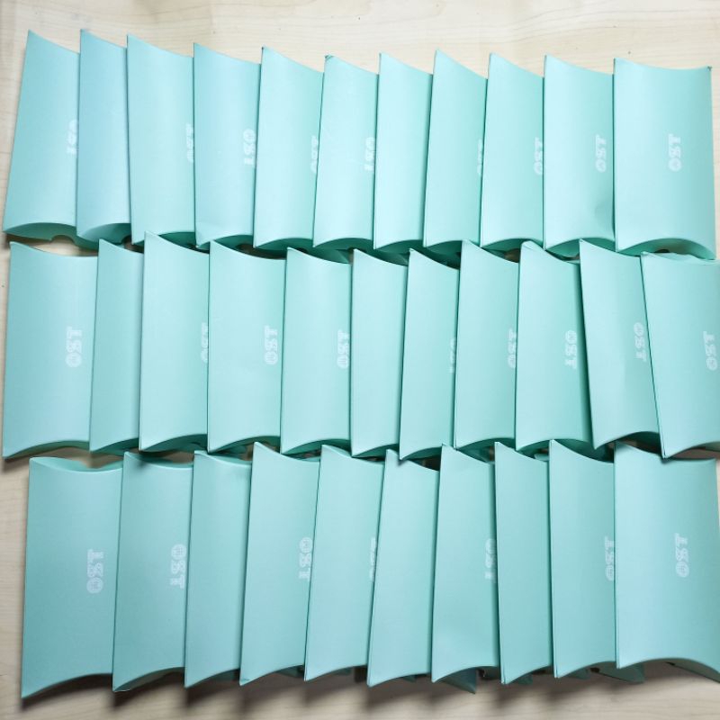 PELUNASAN - WATCH SALE OST KOREA