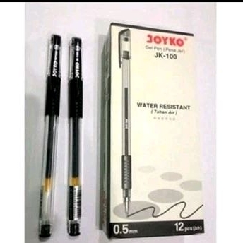 

PULPEN JOYKO GEL JK-100