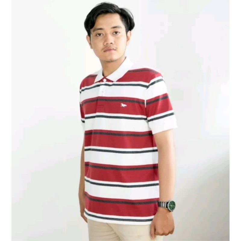 Kaos Walrus Original Brand