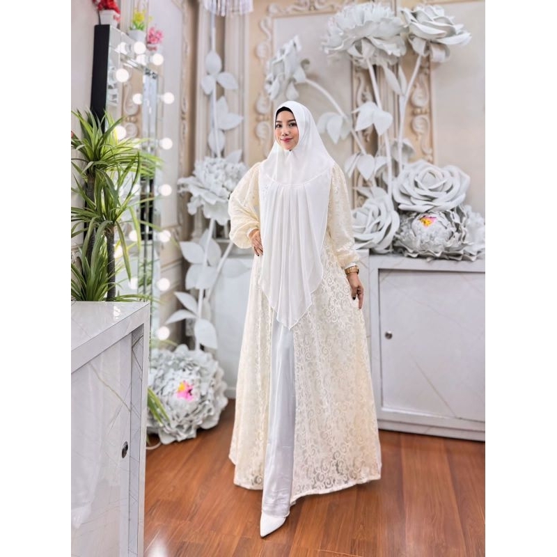 Kalsum Syari original Belifi