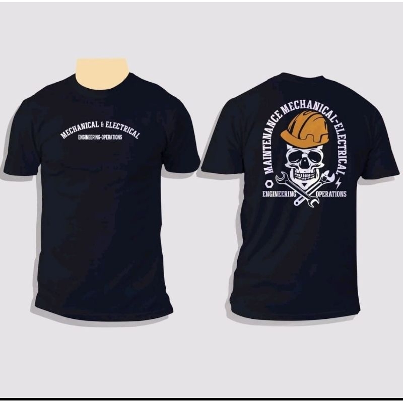 KAOS MECHANICAL ENGINEERING OPERATION ENGINEERING