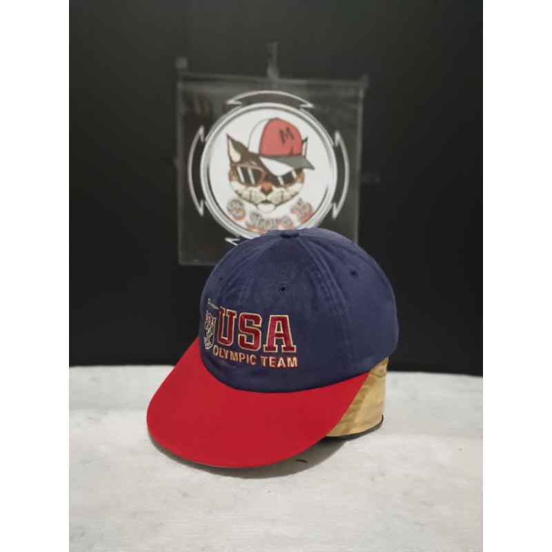 TOPI CHAMPION USA ORIGINAL