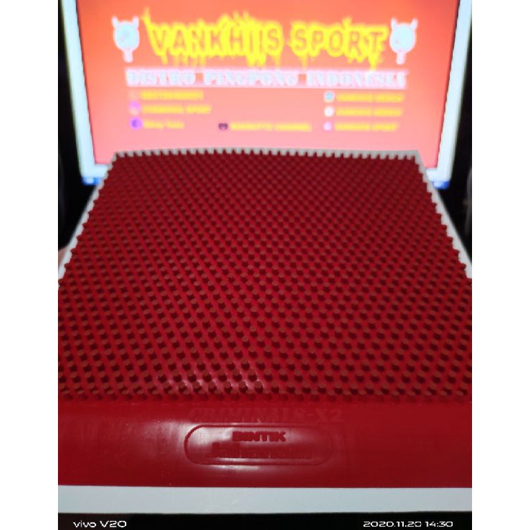 KODE Q7L4 BINTIK JAHANAM CRIMINALS X2