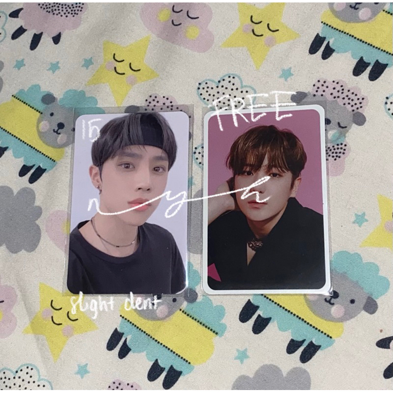 sunwoo tbz makestar 3 ms3 bene the stealer