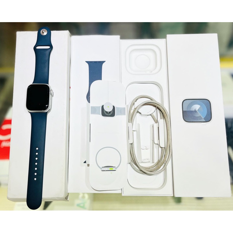 Apple Watch Series 9 ibox