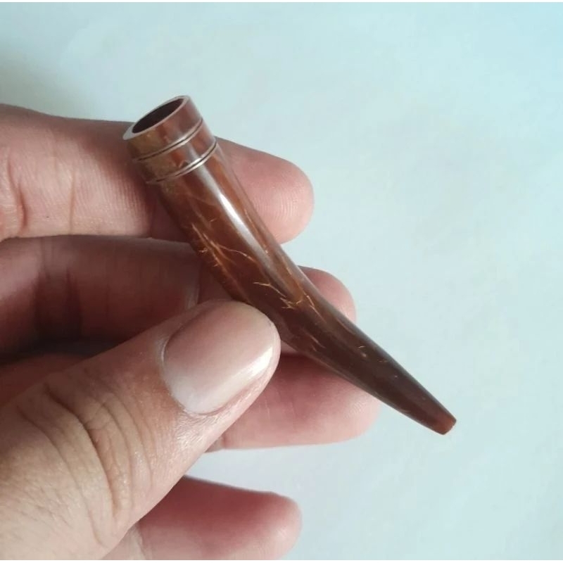 Pipa unik once kayu kokka/ kaokah asli