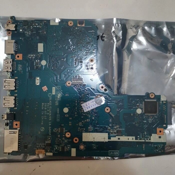 Motherboard Lenovo 130-14AST V145-14AST 130-15AST i3 gen 7