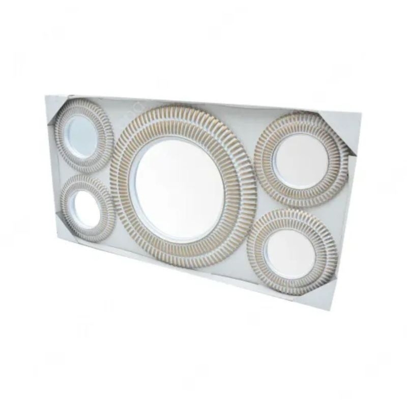 Informa Set 5 Pcs Hiasan Dinding Km21 ,WALL DECORATION SET(5)