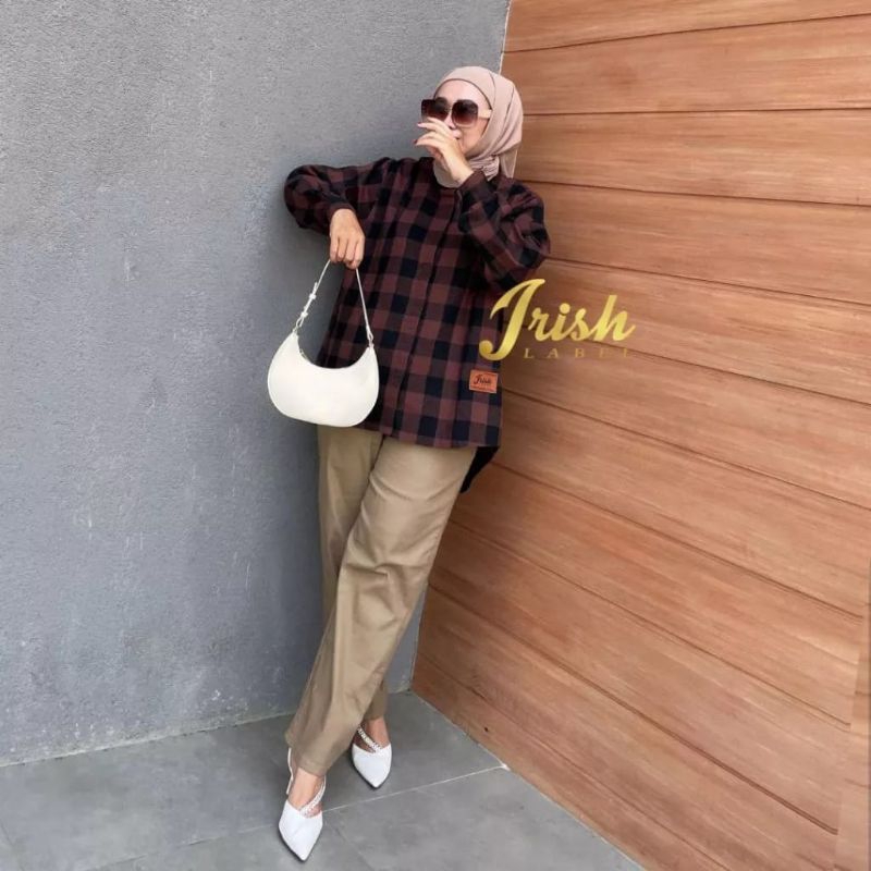 SYDNEY SET BY IRISH LABEL ORIGINAL