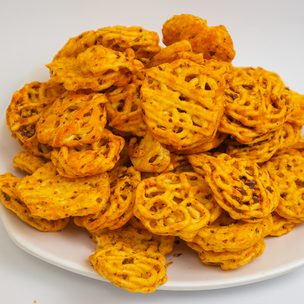 

Batagor Stik/Panjang ( ISI 150 BIJI ) Asli Garut