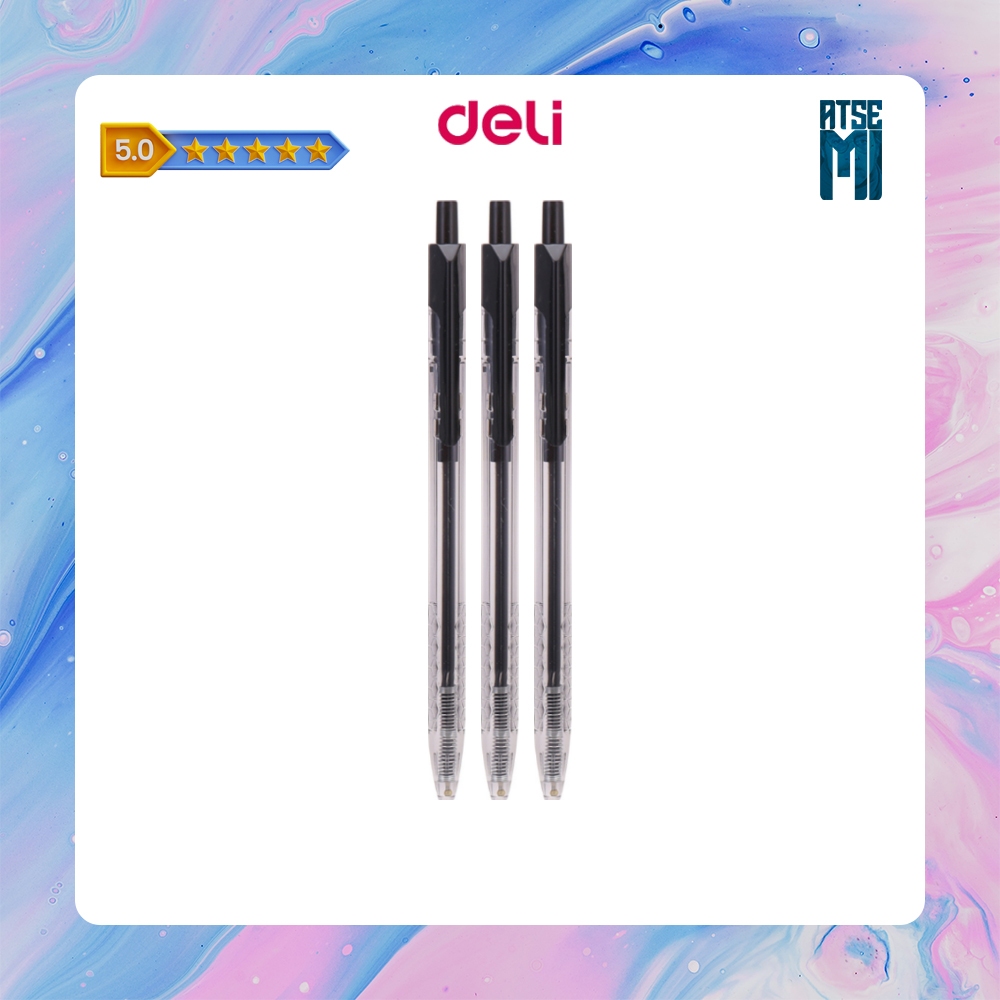 

[1 PCS] Ballpoint Deli Q-01320