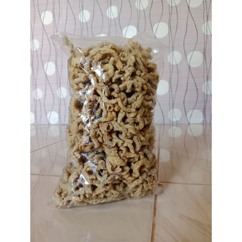 

Usus crispy 1 KG
