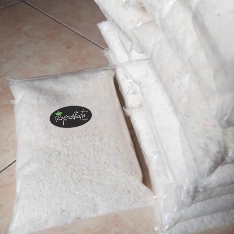

GARAM KROSOK / GARAM KASAR 500 GRAM