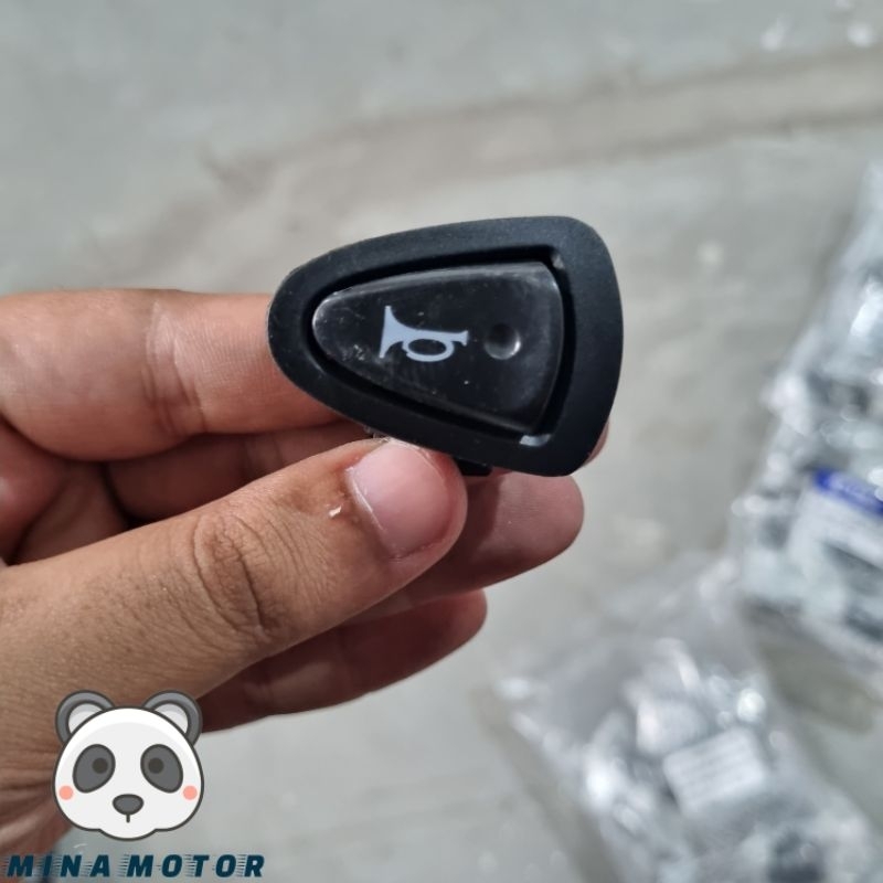 TAKA Tombol Klakson Revo Absolute Beat Vario 110 125 FI