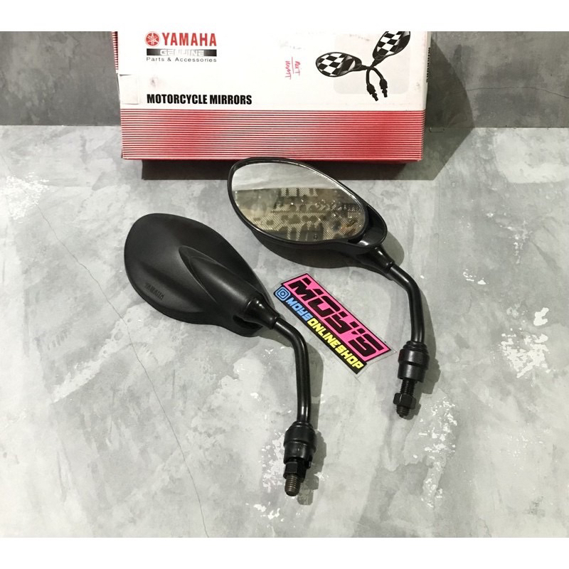 Spion X1 yamaha original / spion 125z yamaha original