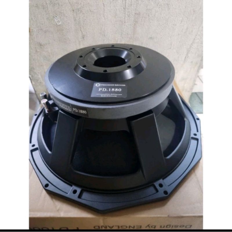 Komponen Spekar PD 1880 / PD 1880 18 Inci COIL 5INC