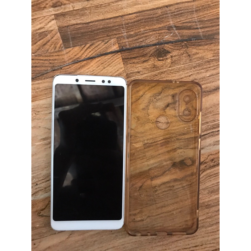 redmi note 5 pro matot