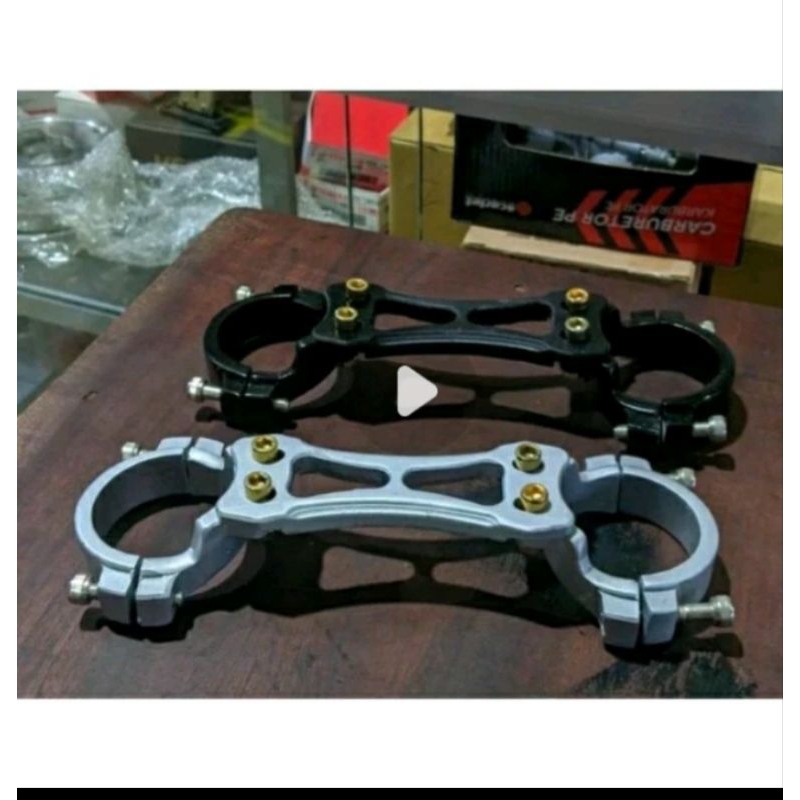 BORGOL SHOK RX KING/ STABILIZER SHOK RX KING