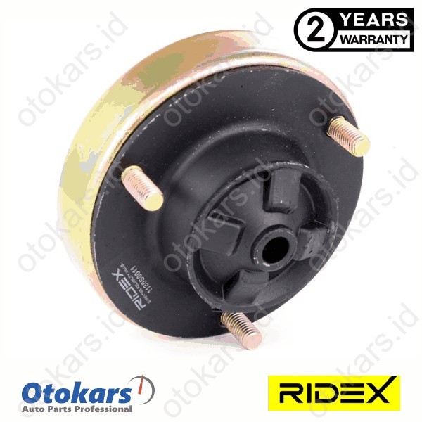 Mounting Shockbreaker Belakang BMW E34 (RIDEX 1180S0011)