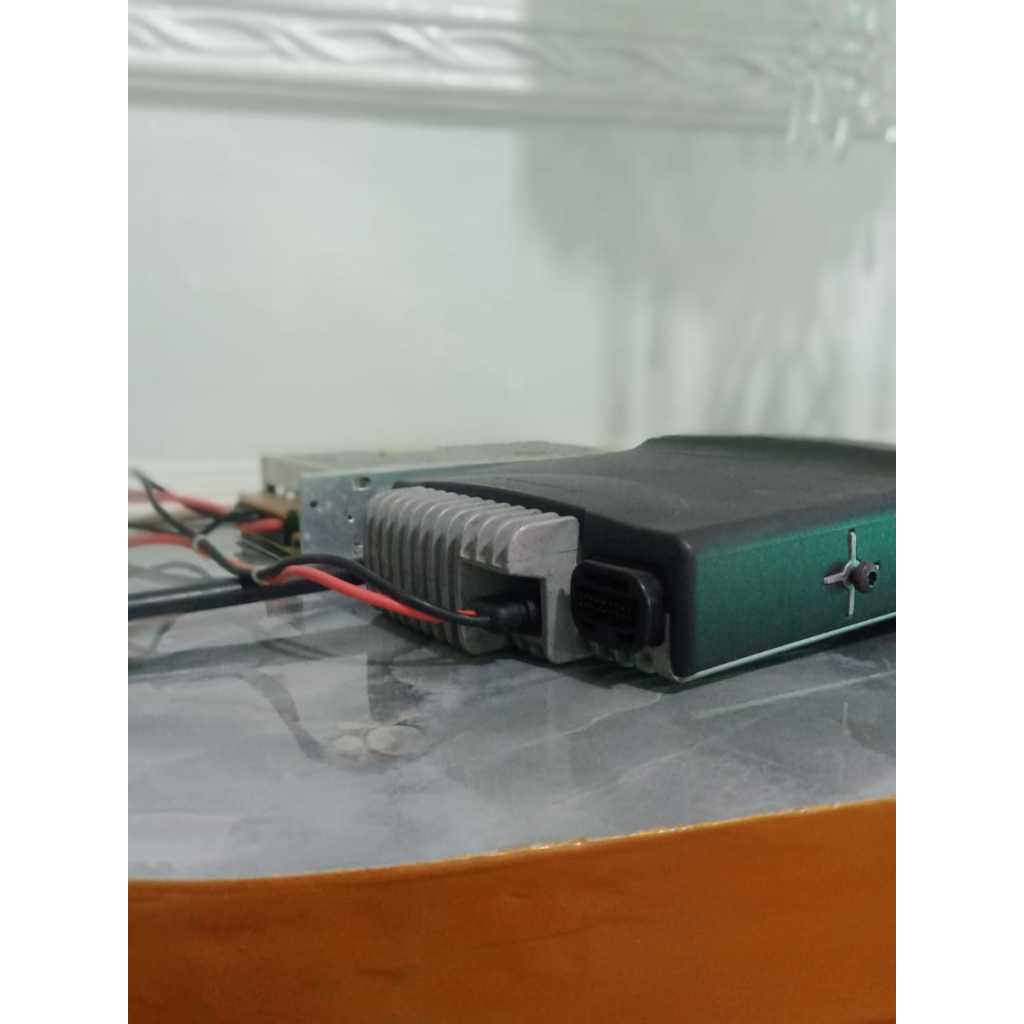 rig/rpu motorola gm338