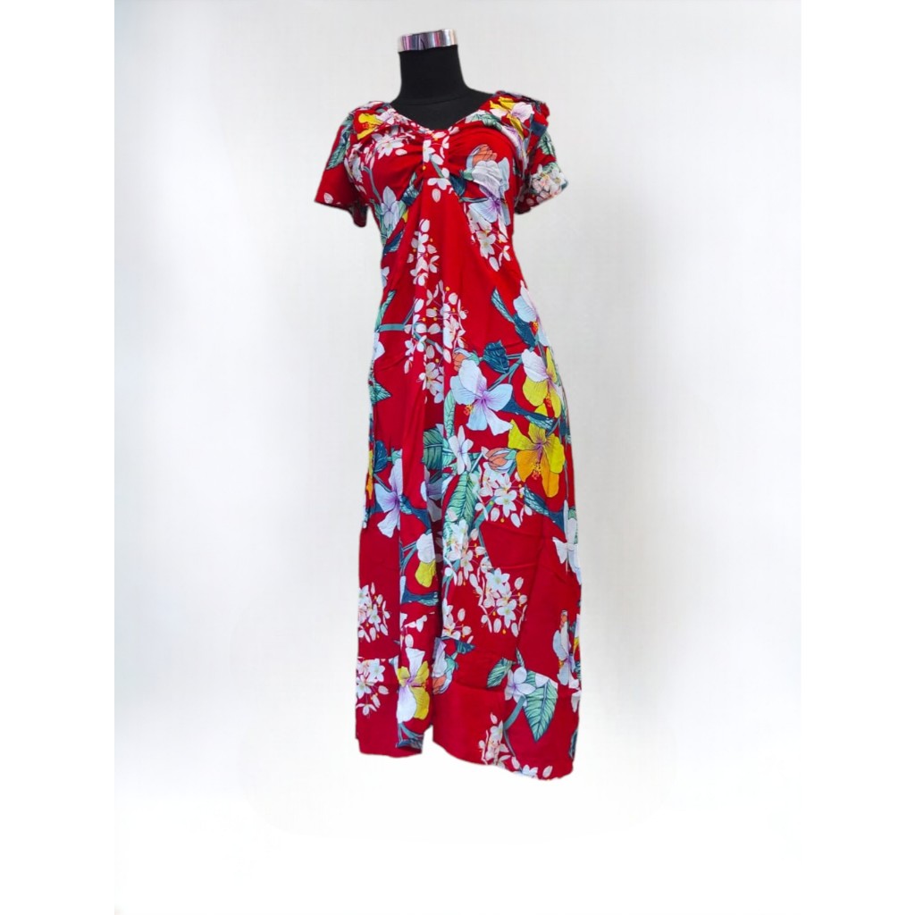 Dress Bali Pita Viral