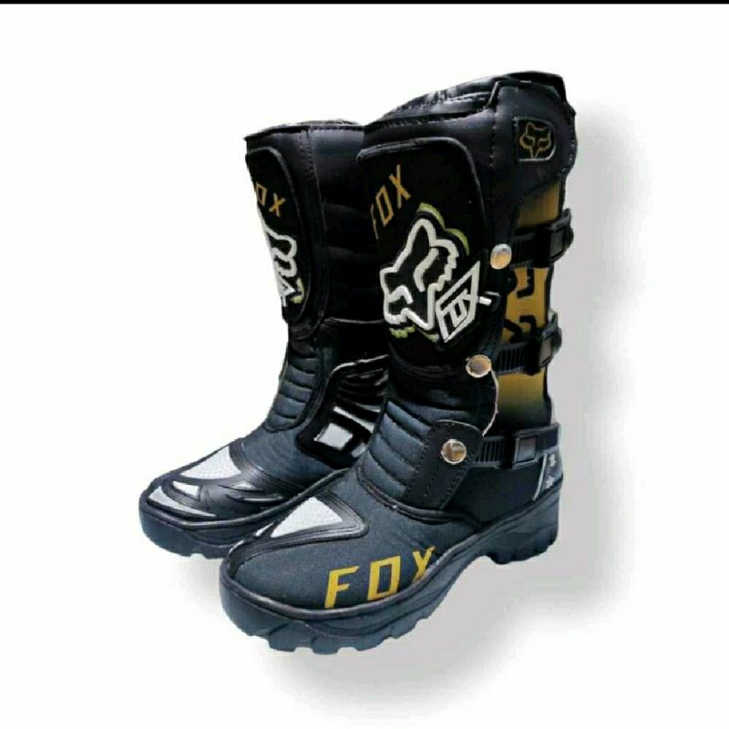 Sepatu trail / motocross ANAK