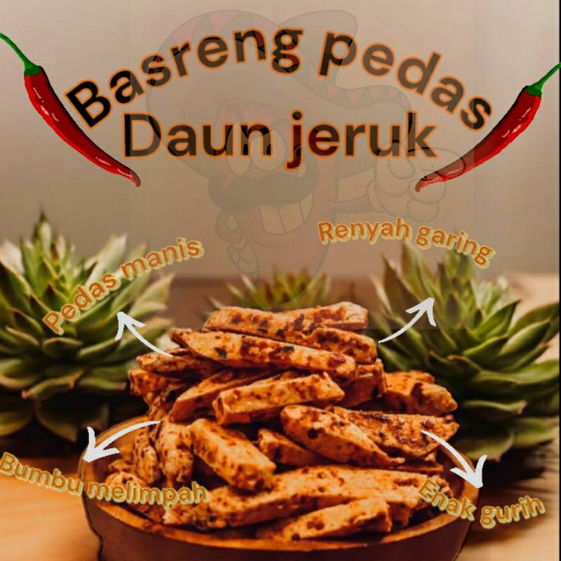 

✅ IND ✅ CAMILAN ENAK GURIH PEDAS DAUN JERUK HOMEMADE