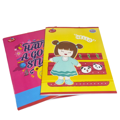

1 pak ( isi 10 buku ) Buku Tulis Sidu 38 lembar