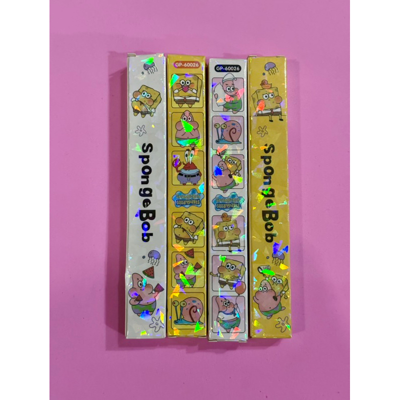 

Spongebob BB Pen