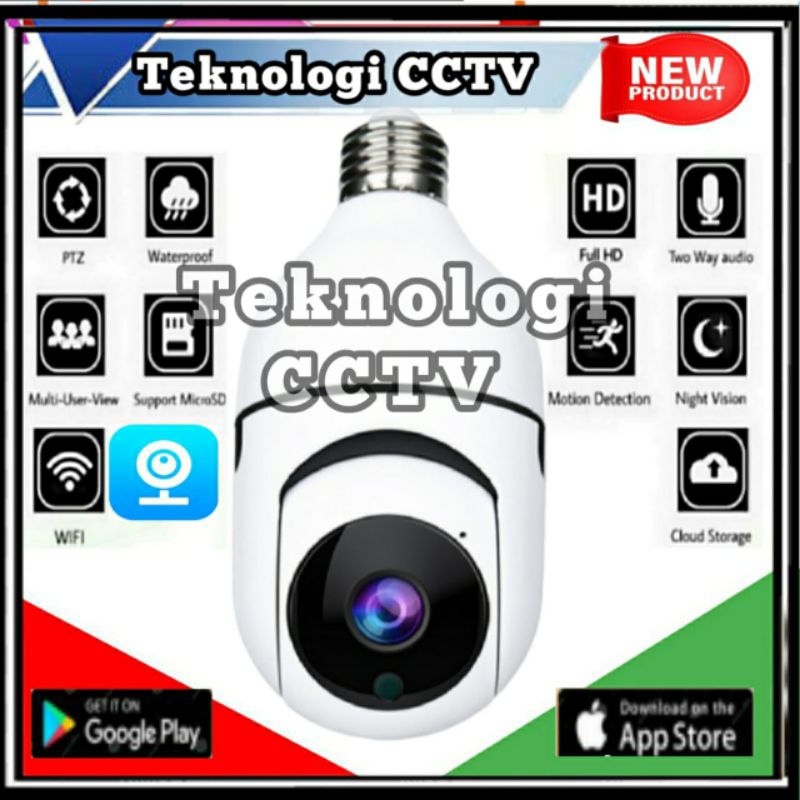 Smart Phone IP Camera CCTV V380Pro wifi Night Vision
