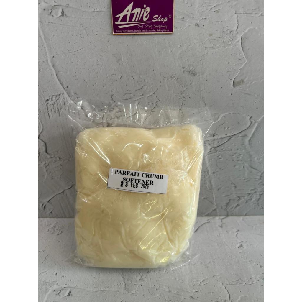 

parfait pengembang emulsifier