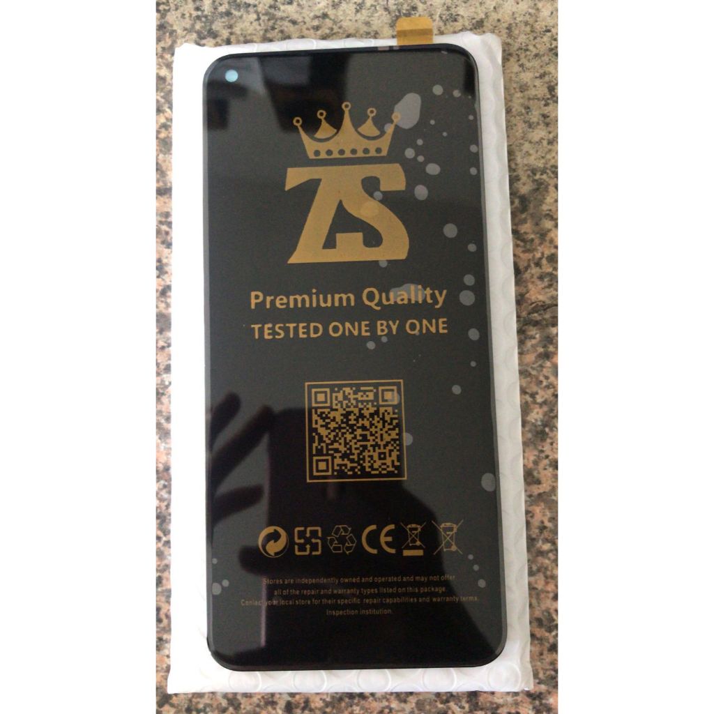 LCD VIVO Y50 SUPER QUALITY