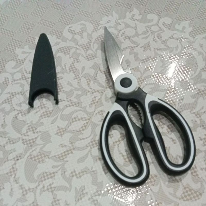 Gunting Dapur SK5