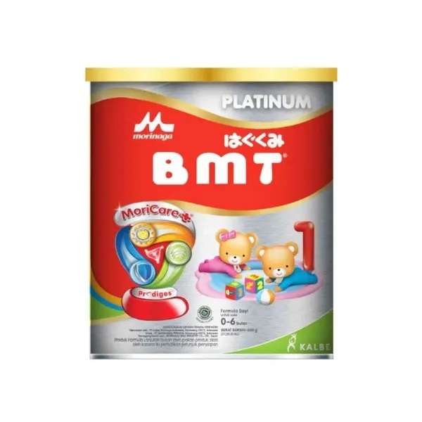 MORINAGA BMT PLATINUM