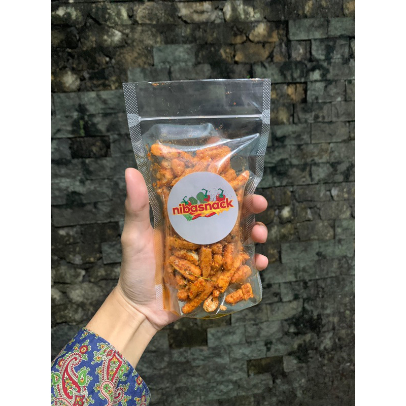 

Basreng (Nibasnack)