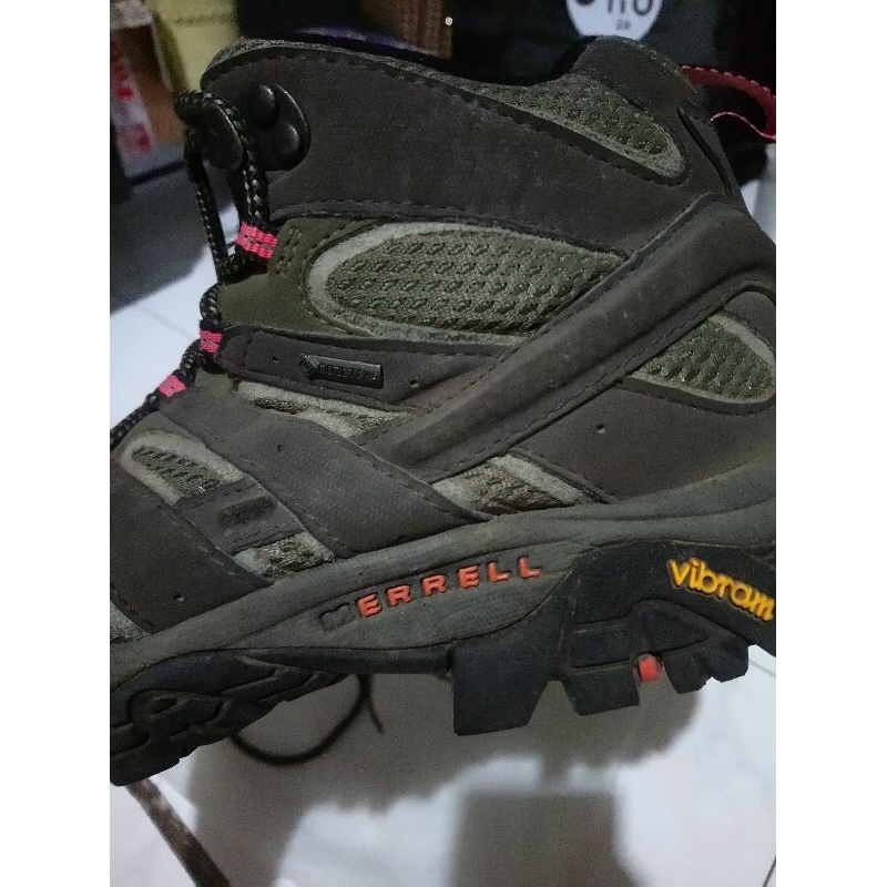 merrel moab 2