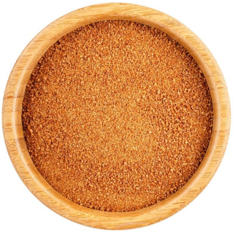 

GULA KELAPA ORGANIK (add-on) | COCONUT SUGAR | CUP TO GRAM