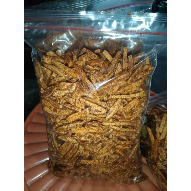 

basreng (baso goreng)