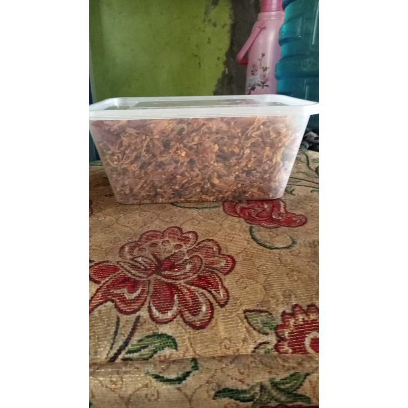 

SIWANG/TRASI BAWANG 1kg