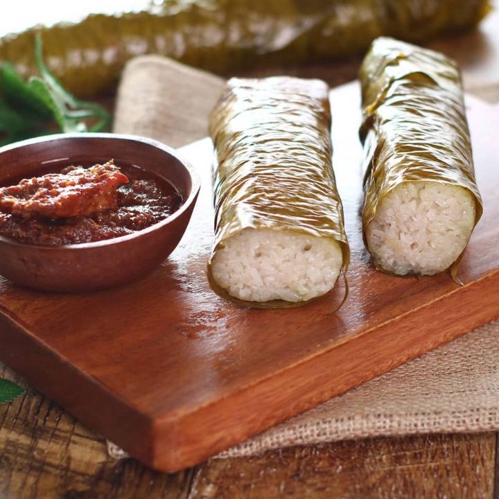 

COD NEWPRODUCT Lemang Padang