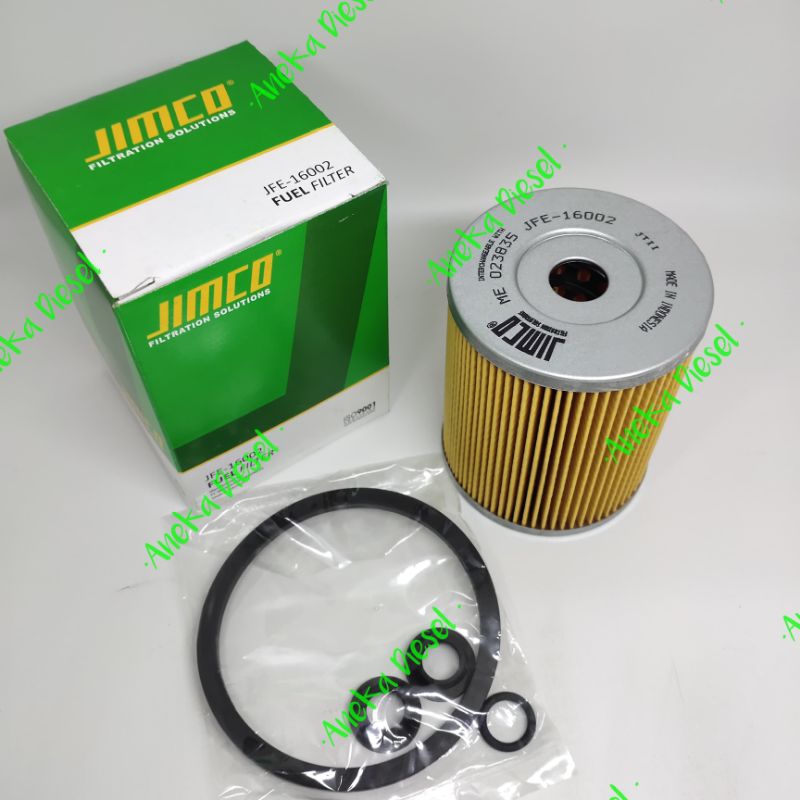 Fuel Filter Solar Jimco JFE-16002