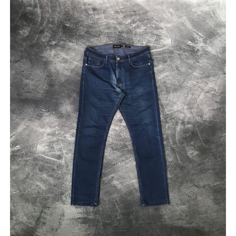 Jeans Massimo Dutti