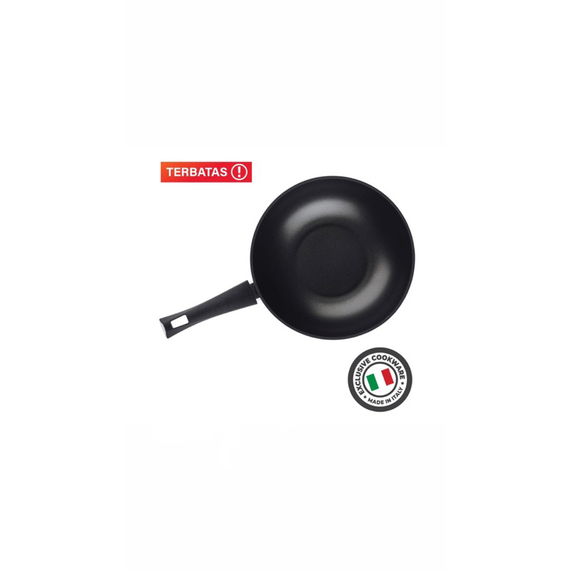 fissler wok 28 cm