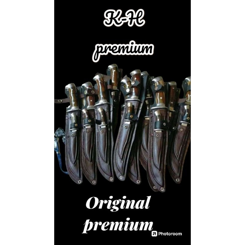 Premium R4mb0 47k tipe 004