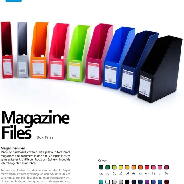 

Free Bubble Wrap Box File Bantex 41 7cm Box Magazine Bantex 41 A4 7cm