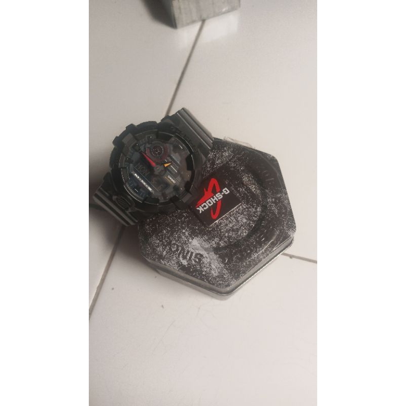 g shock ga 700 bmc