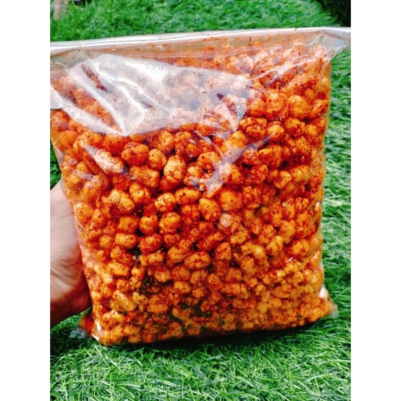 

Pilus kencur cikur viral pilus tiktak pedas daun jeruk isi 500gram