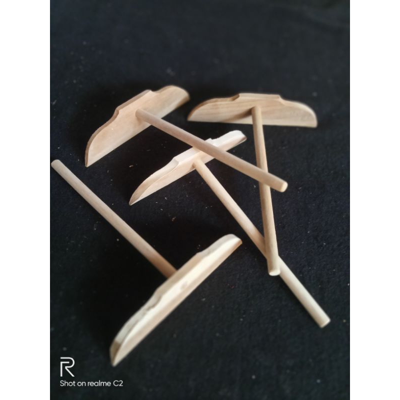 alat perata adonan crepes,perata adonan