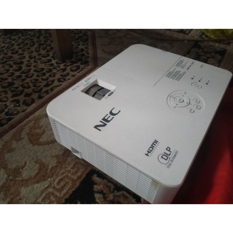 proyektor - infocus - proji - nec - microvision - infocus dll