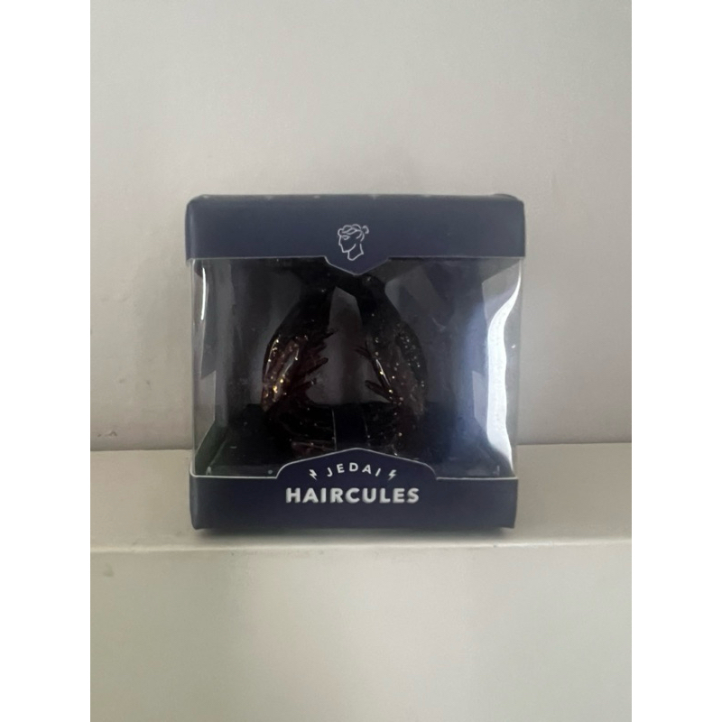 Jedai Hercules Hot Coffee
